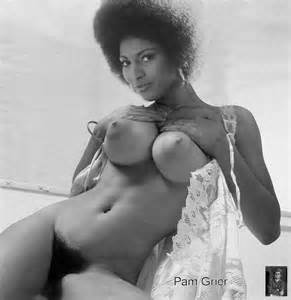 Pam Grier Porno 89