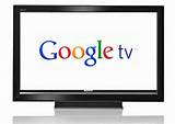 Google TV peut pour lancer une chaÃ®ne porno