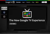 Google TV va oÃ¹ Steve Jobs ne prendrait jamais Apple TV porno