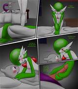 Couleur Gardevoir femelle Livinlovindude inter-espÃ¨ces mÃ¢le Mewtwo Pokemon