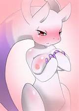 RÃ¨gle 34 Mega Mewtwo Y Mewtwo Pokemon Tagme 1309798