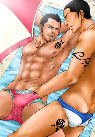 Gay Comics porno minet Gay Comics porno gratuit Gay 3d