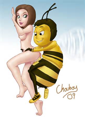 Bee Movie