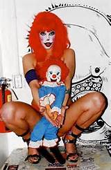 Clowns mÃ¢le nu sexy Porn