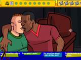 Jeu porno gay est Flash Gay Gay Sexe Anal Gay Blowjob Dick Gay Games