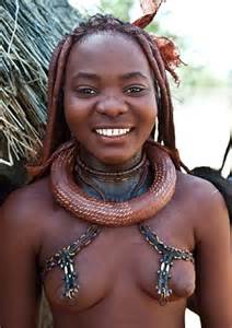 Ã‰trange Site porno africain porno Tribal