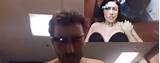 Verre de Google porno