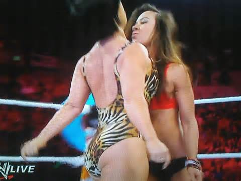 WWE Vickie Guerrero Porn