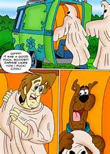 Scooby Doo Ghost Porn N 9 Hentai Comics Toons Sexy Org