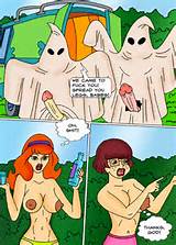 Scooby Doo Ghost Porn N 3 Hentai Comics Toons Sexy Org