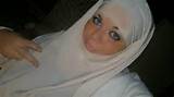 Hijab Arab Beurette Sexy Gir