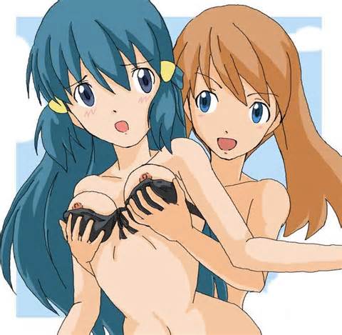 Pokemon mai Image porno 527504