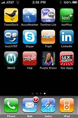 Des applications gratuites porno Jeux Android