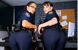 COP CFNM Fantasy Francesca Le et Dana DeArmond