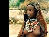 VidÃ©o porno de fille africaine naturelle nigÃ©riane