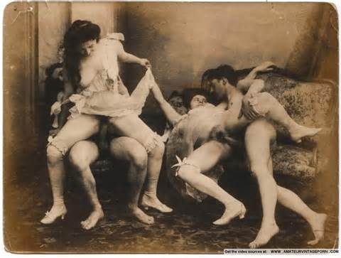 Vintage pornos maison Antique Videos porno Amateur de dÃ©but 1916 Ã 