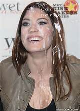 Jennifer Carpenter Hor Sey faux S