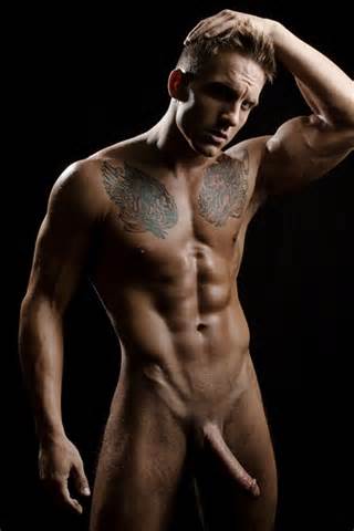 Jamie Dominic nous aime nus