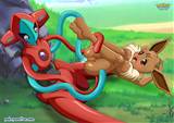 Pokeporn paradis Furry Filmvz portail