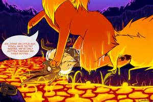 Sexe ambigu fourrure brun Candyfoxy collier Cum Eeveelution Evoli