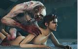 Left 4 Dead Porno 3D Poringa