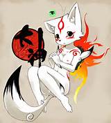 Okami 35 Okami Furries Pictures Erotica et pulpeuse Hentai