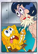 SpongeBob SquarePants Xxx Cartoon Pics Hentai et Cartoon Porn