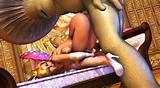 Alien Hentai porno salope aime bite 3d