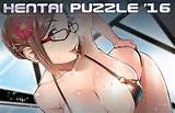 Hentai Puzzle jeu 16 jeux de porno gratuit Hentai Flash