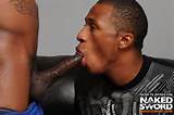 Black Gangsta Gay Porn tous homme Gay porno