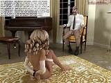 Gangster porno en 3D Galerie Two