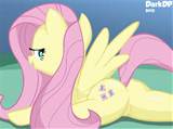 Image 918871 DarkDP Fluttershy Friendship Is Magic My Little Pony