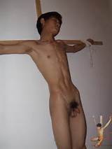 Asian Boy Bondage Gallery