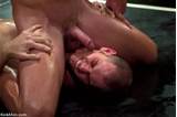 Gay Male nu Wrestling