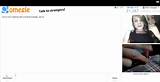 Dick de petit rÃ©actions Omegle 14 Pics XHamster Com