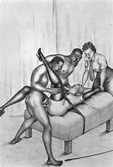 Club de dessin animÃ© adulte BD porno Vintage