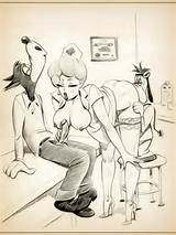 Cartoon Porn Disney Toon lesbiennes chaudes porno porno sexe