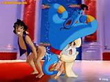 Bien sÃ»r, Aladdin aime sa belle princesse Jasmine, mais qu'il est toujours
