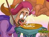 Aladdin porno porno Gay Cartoon Aladdin Fun Dicks Bdsm sÃ©rie Secrets