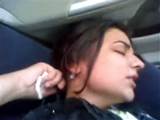 Mms pakistanais sexe scandale pakistanais Aunty baisÃ©e dans une voiture
