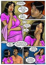 Kirtu Com XXX appartements Ã©pisode 1 Page 3