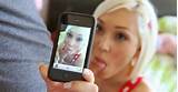 IPhone sexe