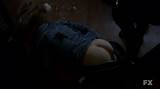 American Horror Story1x08 11 Teddy Sears nue American Horror Story
