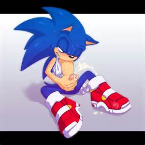 Fuck Oui porno Sonic