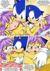 Porno Sonic