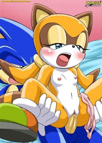Porno Sonic
