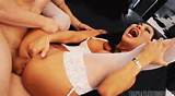 Rough criant Sexe Anal parfaitement exÃ©cutÃ©e voir autres Gifs de sexe avec