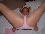 MILFS et Ã©pouses en culotte rose photo 1 PostÃ© par SCOOPEX le