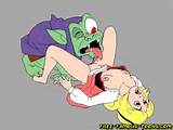 Chaudron noir hÃ©ros Wild Sex Toons cÃ©lÃ¨bre gratuit Com