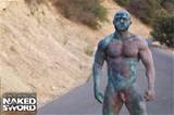 Lots et controversÃ© Hardcore Gay Zombie Zombie de La porno a Ã©tÃ©